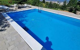 Apartmani Lana